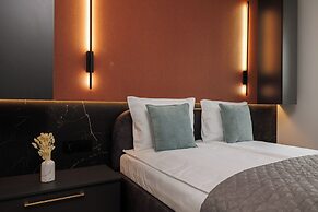 City Break Żurawie Aparthotel
