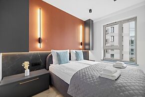 City Break Żurawie Aparthotel