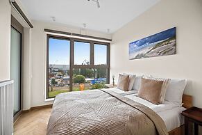 City Break Żurawie Aparthotel
