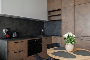 City Break Żurawie Aparthotel