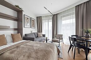 City Break Żurawie Aparthotel