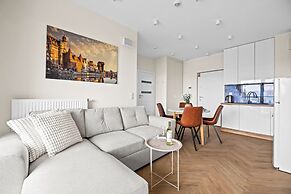 City Break Żurawie Aparthotel