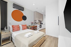 City Break Żurawie Aparthotel
