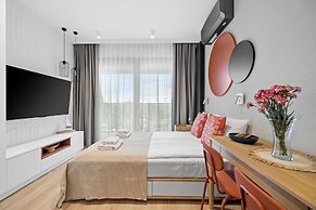 City Break Żurawie Aparthotel