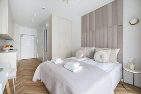 City Break Żurawie Aparthotel