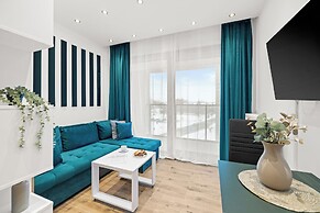 City Break Żurawie Aparthotel