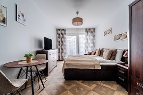 City Break Żurawie Aparthotel