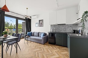 City Break Żurawie Aparthotel