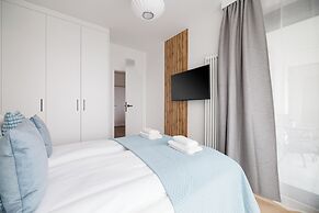 City Break Żurawie Aparthotel