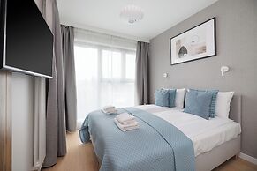 City Break Żurawie Aparthotel