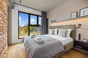 City Break Żurawie Aparthotel