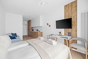 City Break Żurawie Aparthotel
