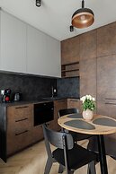 City Break Żurawie Aparthotel