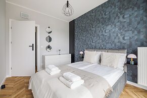 City Break Żurawie Aparthotel