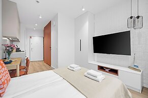 City Break Żurawie Aparthotel