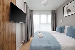 City Break Żurawie Aparthotel