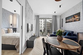City Break Żurawie Aparthotel
