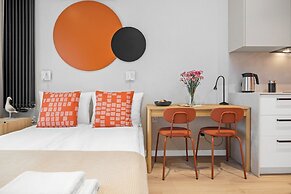 City Break Żurawie Aparthotel