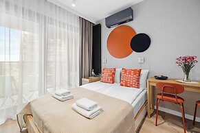 City Break Żurawie Aparthotel