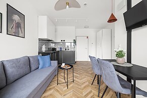 City Break Żurawie Aparthotel