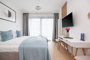 City Break Żurawie Aparthotel