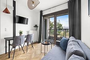 City Break Żurawie Aparthotel