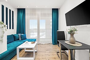 City Break Żurawie Aparthotel