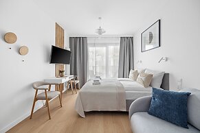 City Break Żurawie Aparthotel