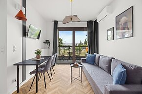 City Break Żurawie Aparthotel