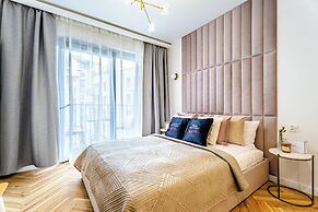 City Break Żurawie Aparthotel
