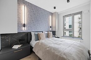 City Break Żurawie Aparthotel