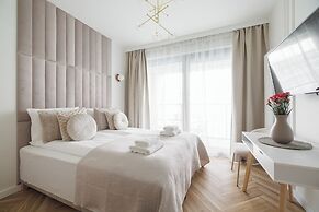 City Break Żurawie Aparthotel