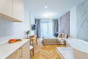 City Break Żurawie Aparthotel
