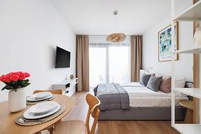 City Break Żurawie Aparthotel