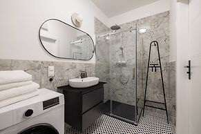 City Break Żurawie Aparthotel