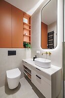 City Break Żurawie Aparthotel