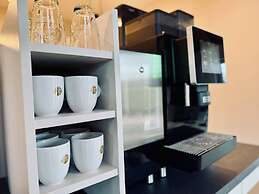 Hotel stilfrei