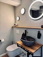 Hotel stilfrei
