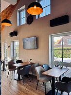 Hotel stilfrei
