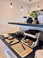Hotel stilfrei