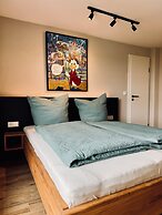 Hotel stilfrei