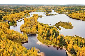 Silver Birch Resort