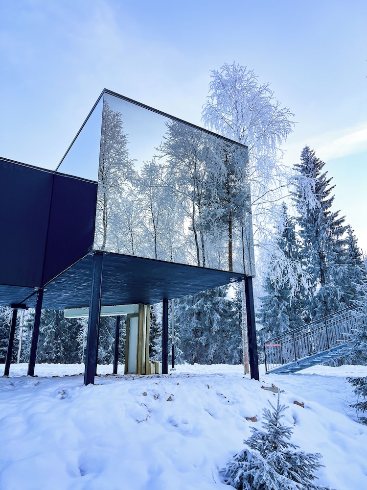 Silver Birch Resort