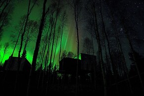 Silver Birch Resort