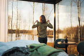 Silver Birch Resort
