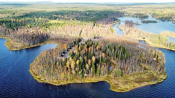 Silver Birch Resort