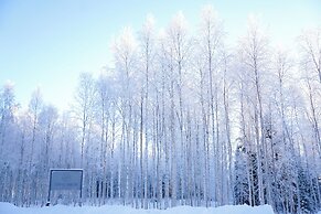 Silver Birch Resort