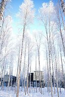 Silver Birch Resort