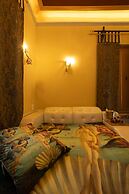 Athena Luxury Suite - Medousia Spa Luxury Escape