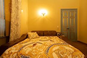 Athena Luxury Suite - Medousia Spa Luxury Escape
